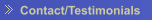 Contact/Testimonials